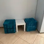 Garsoniera 552 アパート ブカレスト