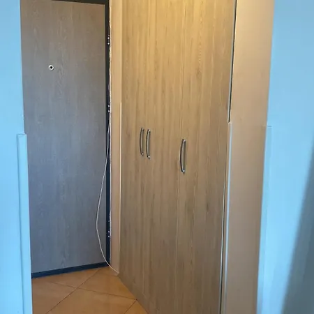 Garsoniera 552 Apartamento *