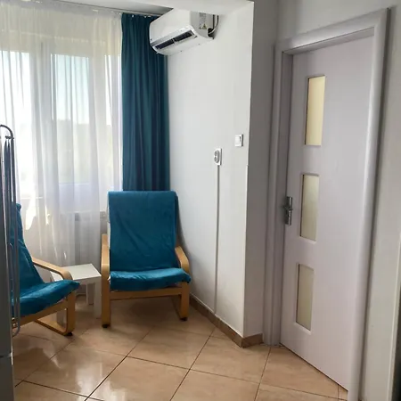 Garsoniera 552 Apartament