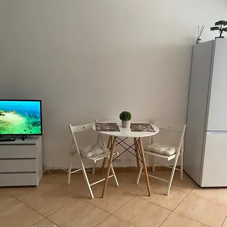 Apartamento Garsoniera 552