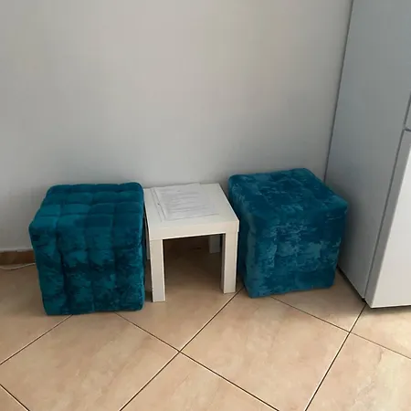 Garsoniera 552 Apartamento Bucarest