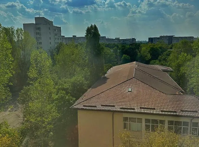 Garsoniera 552 Διαμέρισμα