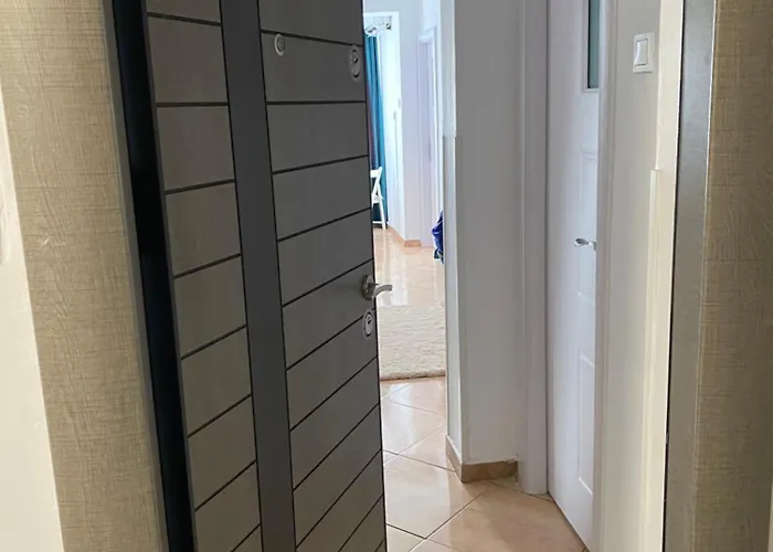 Garsoniera 552 Апартаменти