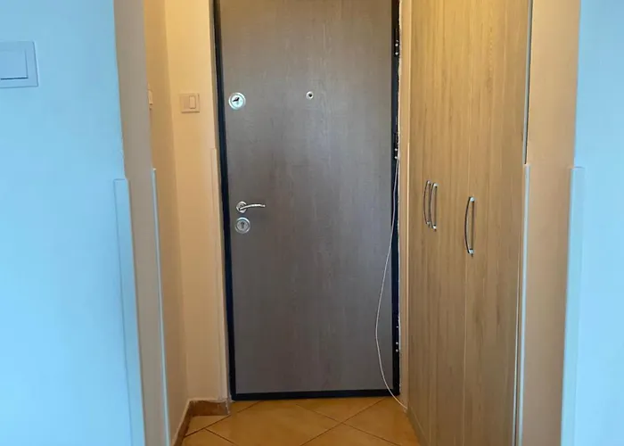 Garsoniera 552 Апартаменти