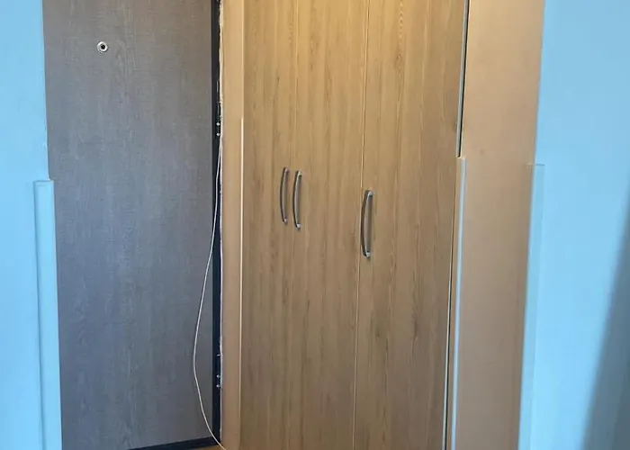 Garsoniera 552 Lejlighed *