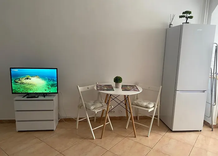 Apartament Garsoniera 552