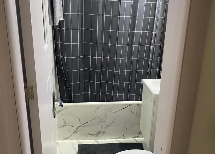 Garsoniera 552 Бухарест