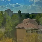 Garsoniera 552 Διαμέρισμα