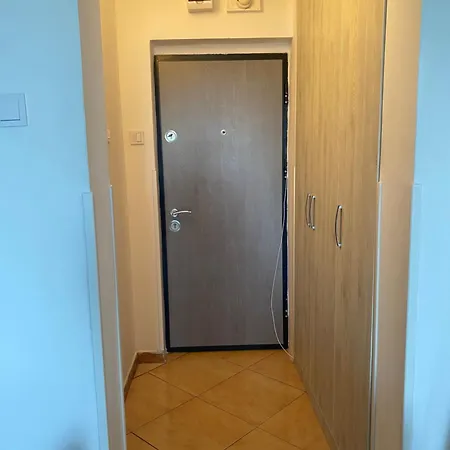 Garsoniera 552 Διαμέρισμα