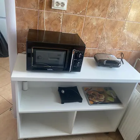 Garsoniera 552 Διαμέρισμα *