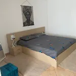 Garsoniera 552 Apartmán Bukurešť