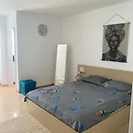 Apartmán Garsoniera 552 Bukurešť