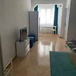 Apartmán Garsoniera 552