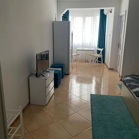 Апартаменти Garsoniera 552