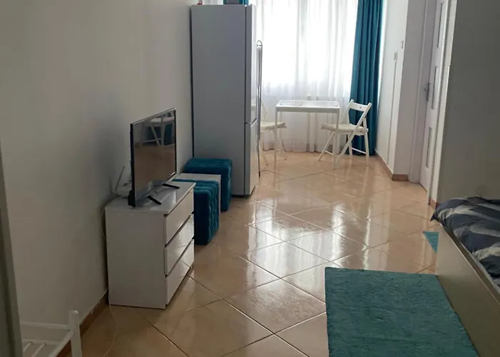 Apartment Garsoniera 552